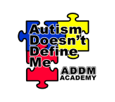 Autism Doesn’t Define Me Academy